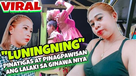 pinatigas si lodi sa ome tv|Ni Live ni Lodi sa IG para sa mga Viewers na Tigang.